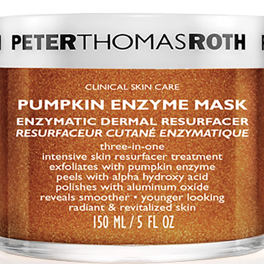 Peter Thomas Roth Pumpkin Enzyme Mask, 150 ml Peter Thomas Roth Peeling