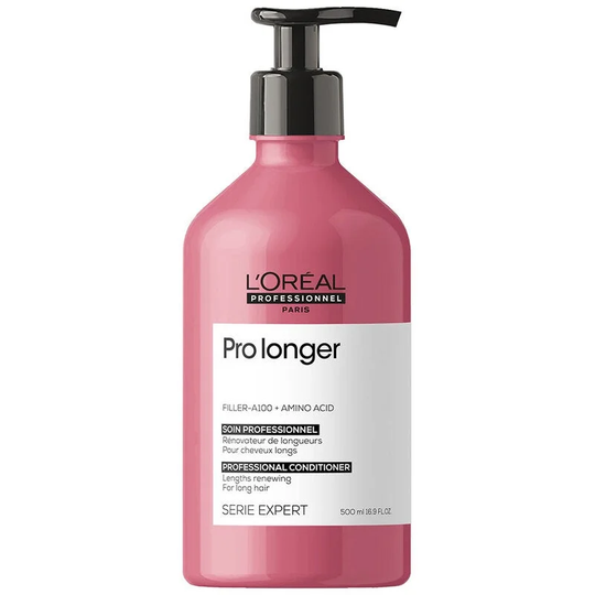 Serie Expert Pro Longer Conditioner, 500 ml L'Oréal Professionnel Balsam
