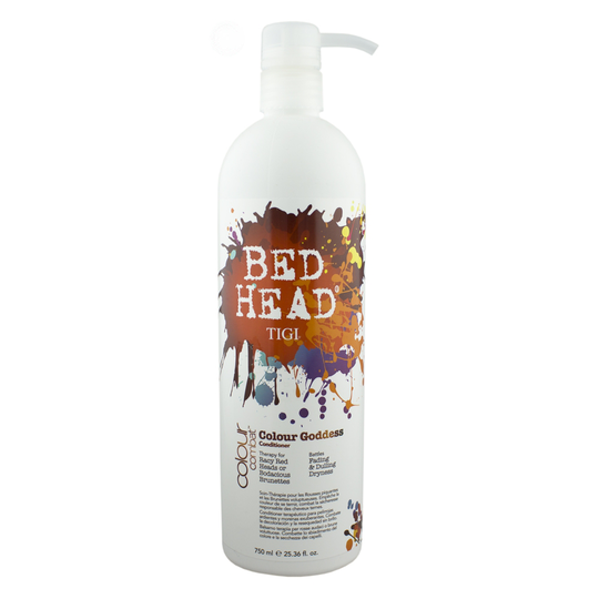 TIGI Brunette Goddess Conditioner 750 ml