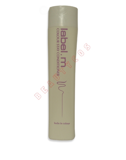 Label.m Colour Stay Conditioner Toni & Guy (UU) 300 ml