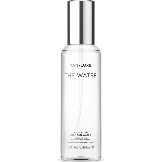 Tan-Luxe Self tan The Water Medium 200 ml