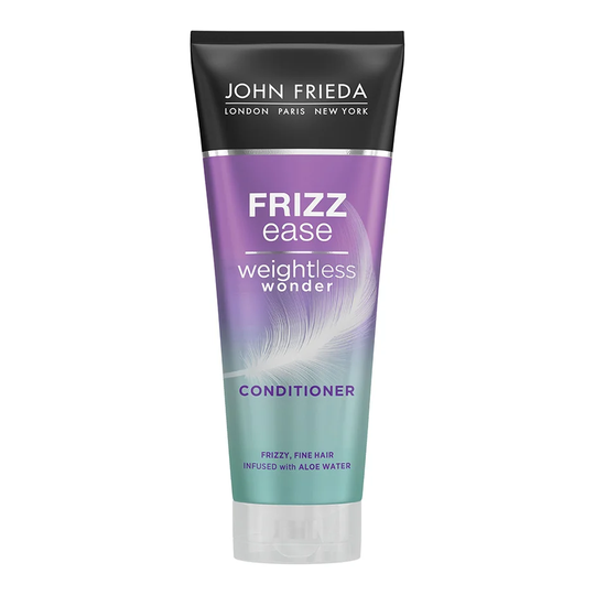 Frizz Ease Weightless Wonder Conditioner, 250 ml John Frieda Balsam