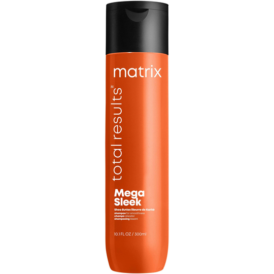 Matrix Total Results Mega Sleek Shampoo 300 ml