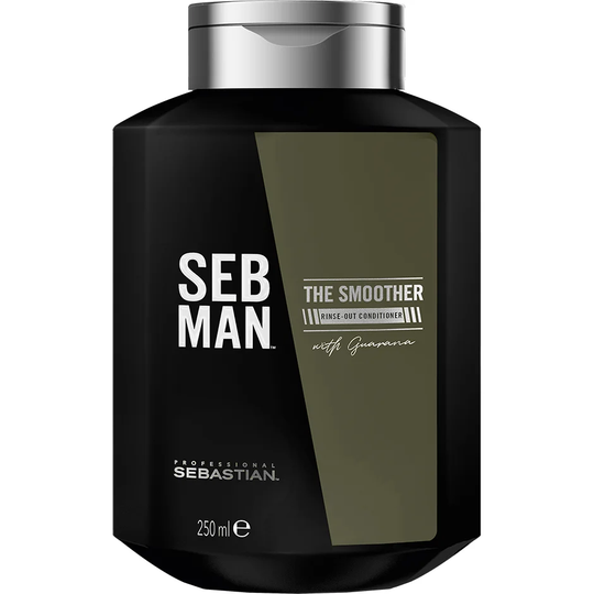 The Smoother, 250 ml Sebastian Balsam