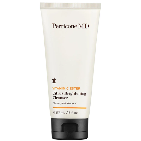 Vitamin C Ester Citrus Brightening Cleanser, 177 ml Perricone MD Ansiktsrengjøring