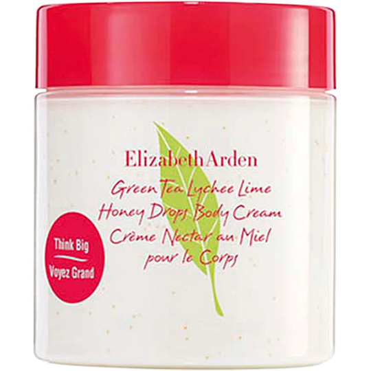 Green Tea Lychee Lime, 500 ml Elizabeth Arden Body Cream