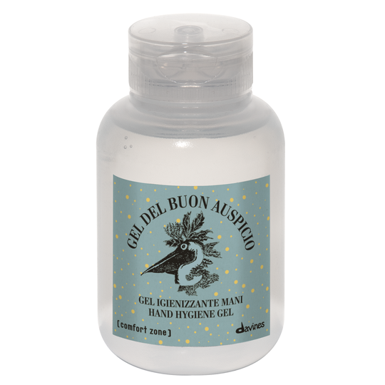Davines Gel del Buonauspicio Hand Sanitizer 250 ml