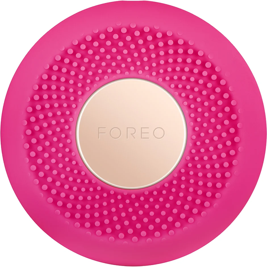 UFO Mini 2 Fuchsia, Foreo Ansiktsrengjøring