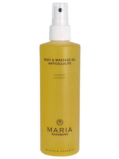 Maria Åkerberg Body & Massage Oil Anticellulite (250ml)
