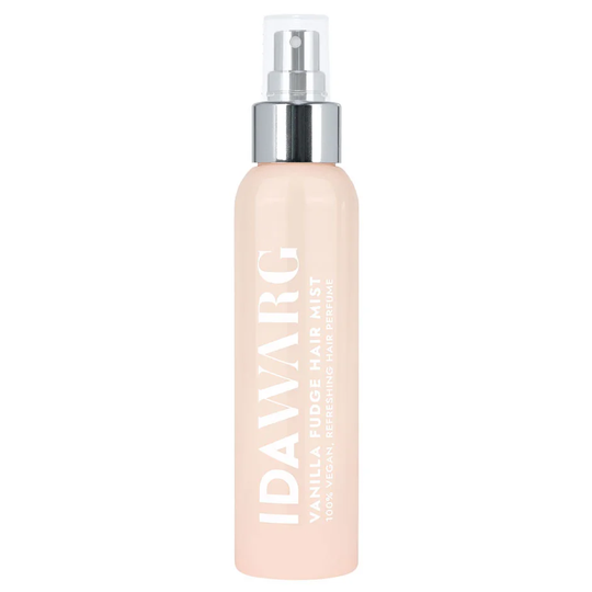 Vanilla Fudge Hair Mist, 100 ml Ida Warg Hårspray