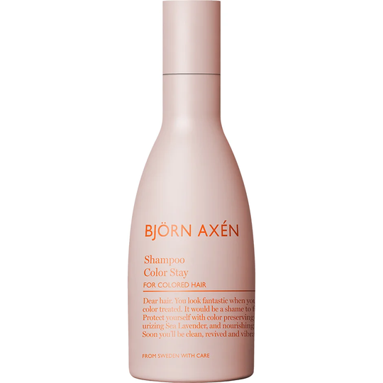 Color Stay, 250 ml Björn Axén Sjampo