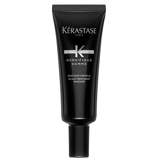 Densifique Man Cure, Kérastase Pleiende hårprodukter