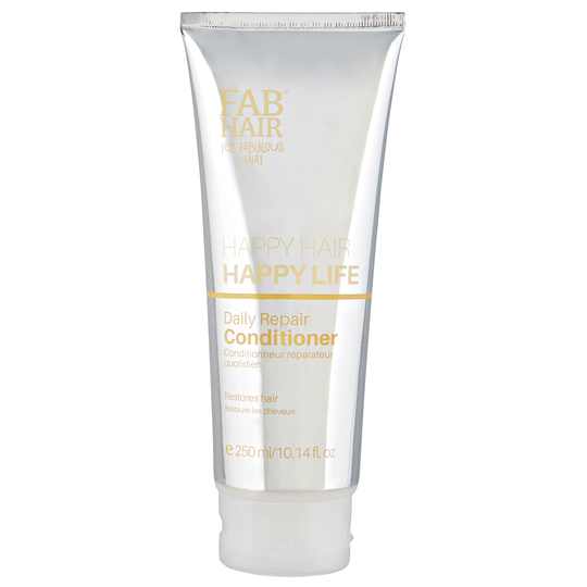FAB Hair Daily Conditioner 250 ml