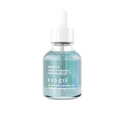 Bluetiful Face Oil 30 ml