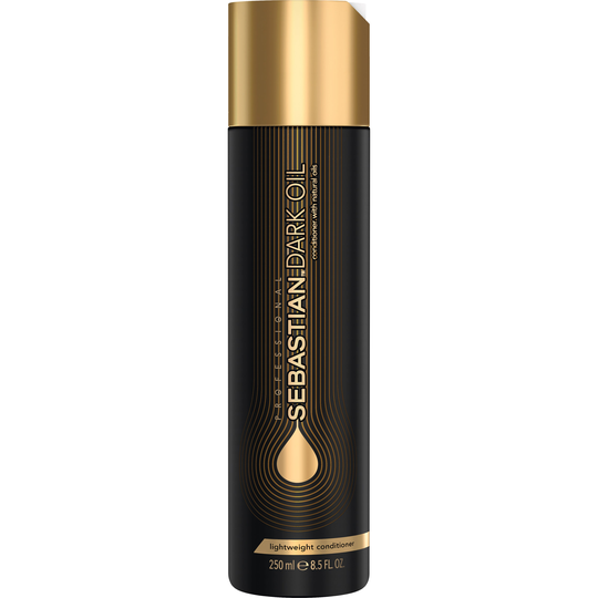 Sebastian Professional Dark Oil Lightweight Hair Conditioner 250 ml