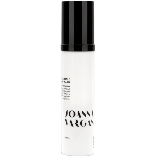 Joanna Vargas Vitamin C Face Wash (60ml)