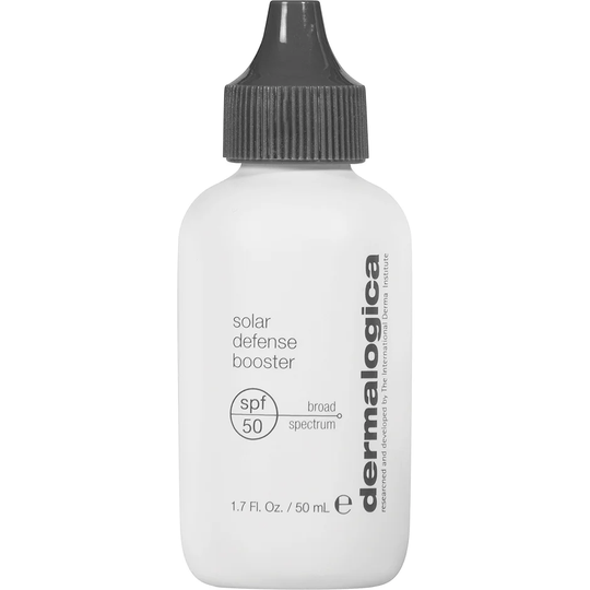 Solar Defense Booster SPF50, 50 ml Dermalogica Dagkrem