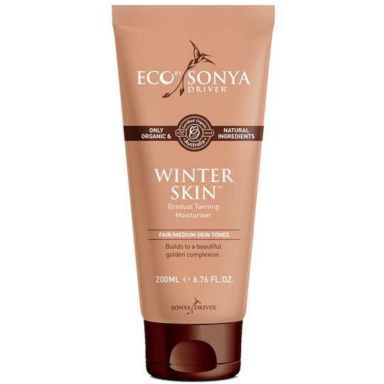 Eco By Sonya Winter Skin 200 ml