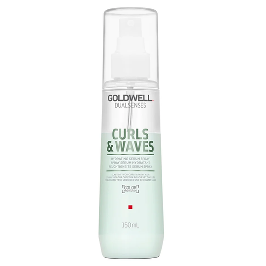 Dualsenses Curly Twist, 150 ml Goldwell Pleiende hårprodukter