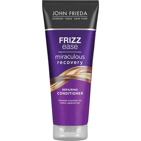 Miraculous Recovery Conditioner, 250 ml John Frieda Conditioner