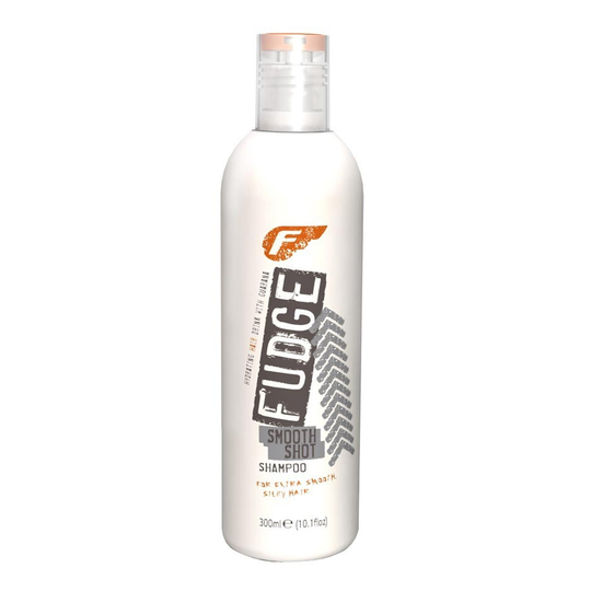 Fudge Smooth Shot Shampoo (UU) 300 ml
