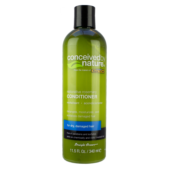 Mane 'n Tail Restorative Rosemary Conditioner (U) 340 ml