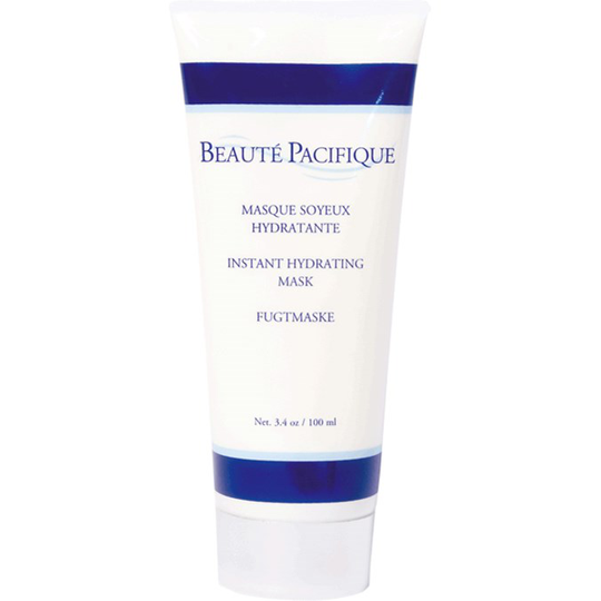 Beauté Pacifique Instant Hydrating Mask 100 ml