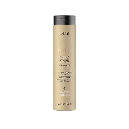Deep Care Shampoo 300 ml