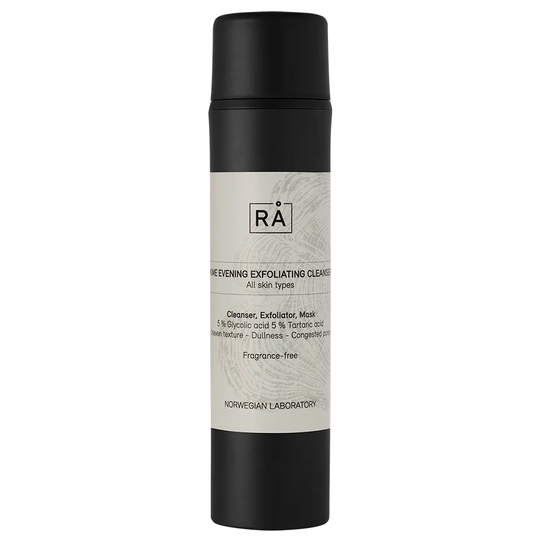 Kime Evening Exfoliating, 150 ml RÅ Ansiktsrengjøring