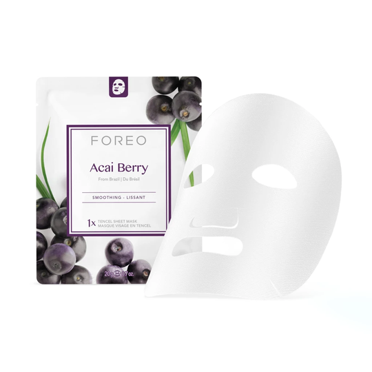 Farm To Face Acai Berry 3 pcs