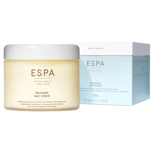 ESPA Relaxing Salt Scrub (700g)