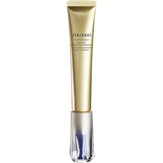 Vital Perfection Intensive WrinkleSpot Treatment, 20 ml Shiseido Ansiktskrem