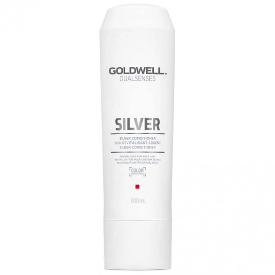 Goldwell Dualsenses Silver Conditioner (200 ml)