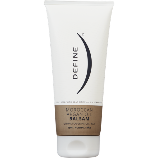 Define Moroccan Argan Oil Balsam 200 ml