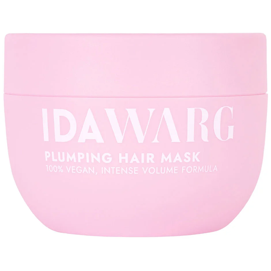 Plumping Hair Mask, 100 ml Ida Warg Pleiende hårprodukter