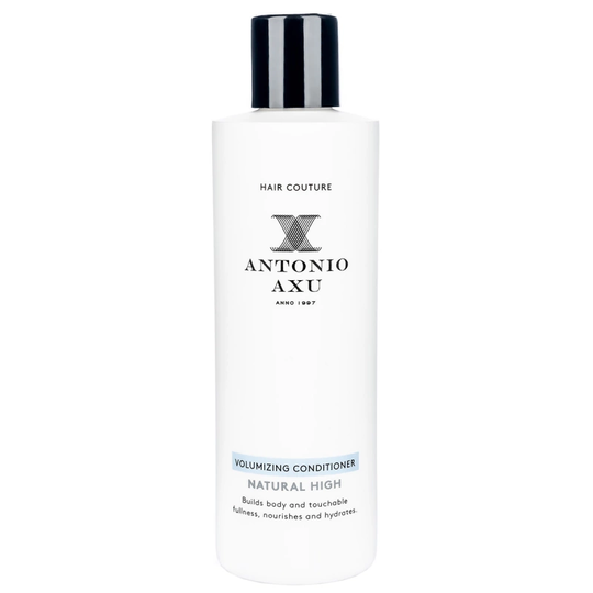 Antonio Axu Volumizing Conditioner Natural High (250ml)
