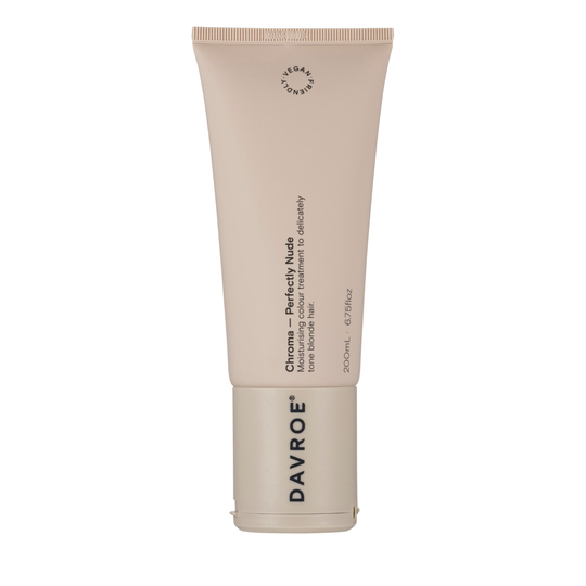 DAVROE Chroma Perfectly Nude Colour Treatment 200 ml