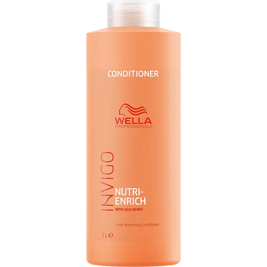 INVIGO Enrich Conditioner, 1000 ml Wella Conditioner