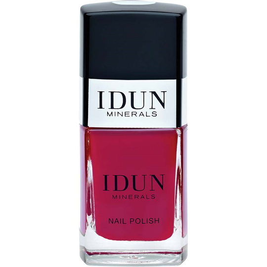 IDUN Minerals Nail Polish Kalcit