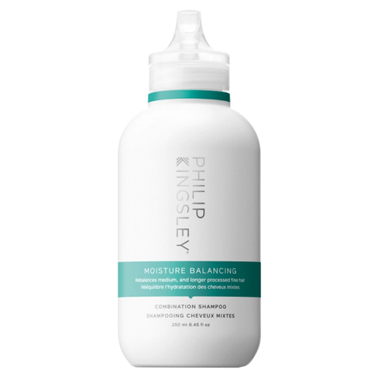 Philip Kingsley Moisture Balancing Shampoo (250ml)