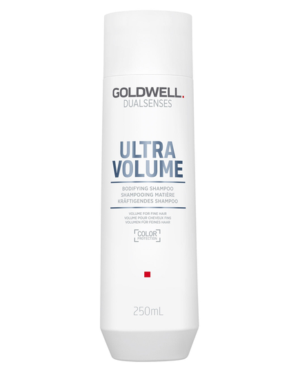 Goldwell Ultra Volume Bodifying Shampoo 250 g