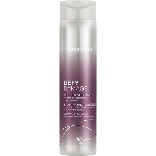 Defy Damage Protective Shampoo, 300 ml Joico Sjampo
