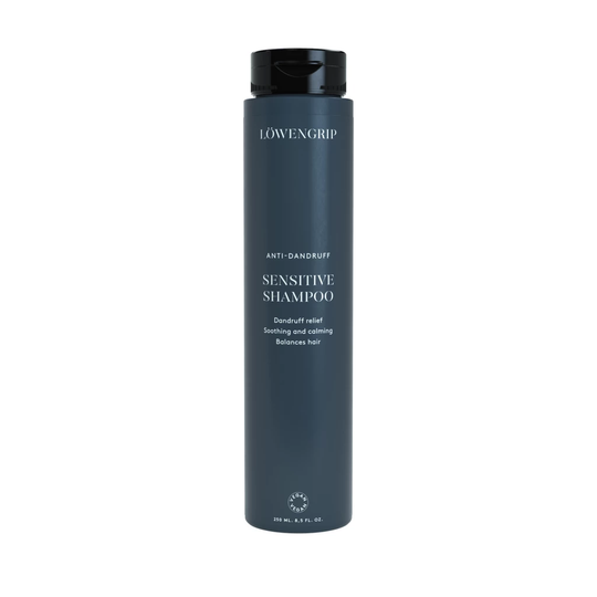 Anti-Dandruff Sensitive Shampoo 250 ml