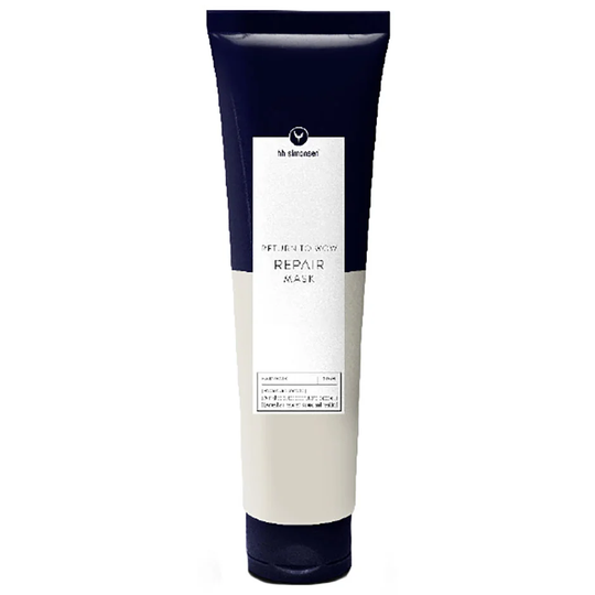 Repair Mask, 150 ml HH Simonsen Hårkur