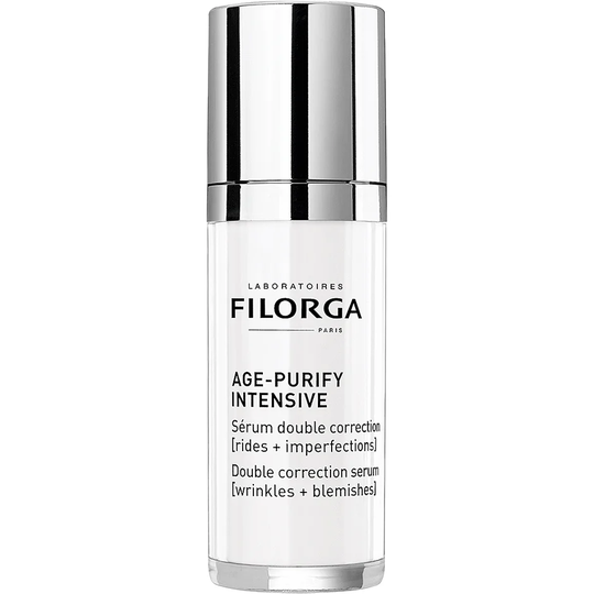 Age-Purify Intensive Serum, 30 ml Filorga Ansiktsserum