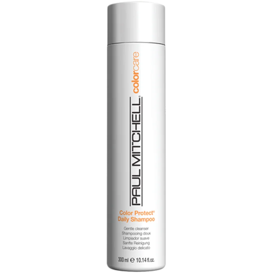 Paul Mitchell Color Care Color Protect Daily Shampoo, 300 ml Paul Mitchell Sjampo