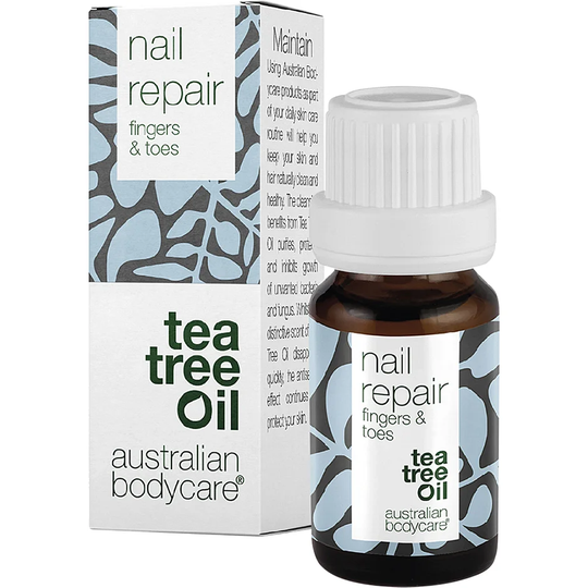 Nail Repair, 10 ml Australian Bodycare Neglpleie
