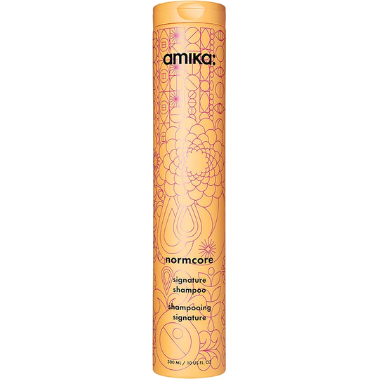 Normcore, 300 ml Amika Shampoo