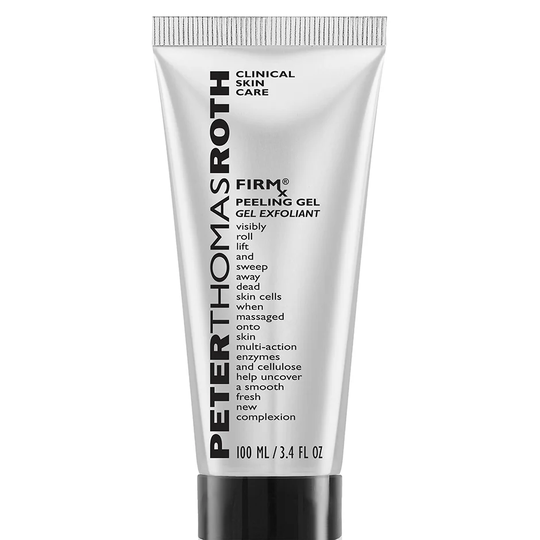 Firmx, 100 ml Peter Thomas Roth Peeling