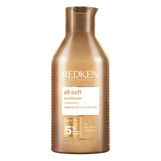 All Soft Conditioner 300 ml